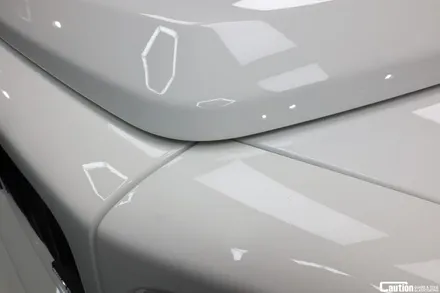 탑클리어쉴드 PPF 전체, 실내PPF / 벤츠 G63 AMG  지바겐 / 도장 보호필름 / 과천시 주암동
