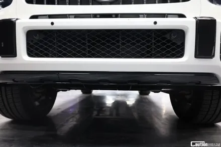 탑클리어쉴드 PPF 전체, 실내PPF / 벤츠 G63 AMG  지바겐 / 도장 보호필름 / 과천시 주암동