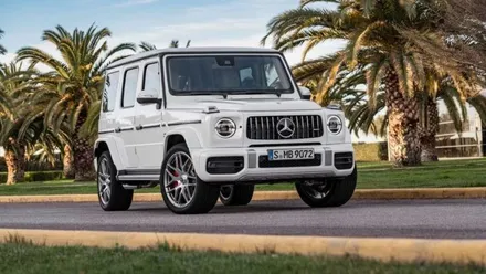 탑클리어쉴드 PPF 전체, 실내PPF / 벤츠 G63 AMG  지바겐 / 도장 보호필름 / 과천시 주암동