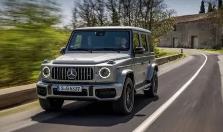 탑클리어쉴드 PPF 전체, 실내PPF / 벤츠 G63 AMG  지바겐 / 도장 보호필름 / 과천시 주암동