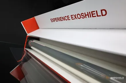 벤츠 CLS53 AMG / 엑소쉴드 ExoShield / 과천시 주암동