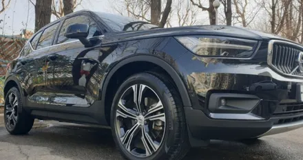 남양주 에서 구리 지나 송파 로 출장 세차 볼보XC40, BMW520D 다녀왔습니다. / 남양주시 덕소