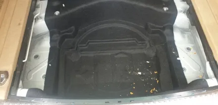 남양주 오남 포르쉐 카이엔 중고차 실내크리닝 / 남양주시 덕소