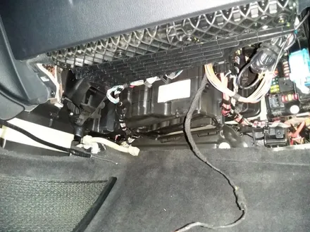광진구 광진 구의동 에바크리닝 자동차에어컨냄새 BMW5GT  중곡동 광장동 자양동 화양동 군자동 능동 / 남양주시 덕소