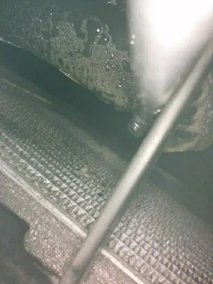 송파구 송파 에바크리닝 자동차 에어컨냄새 히터냄새 악취제거 혼다 어코드 강남구 서초구 과천시 관악구 / 남양주시 덕소