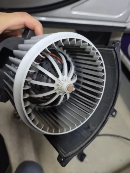 노원구 노원 에바크리닝 아우디 Q7  히터냄새 에어컨냄새 악취제거 도봉 성북 중구 동대문 / 남양주시 덕소