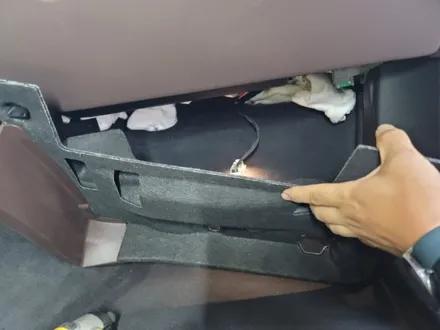 의정부 에바크리닝 BMW740 자동차 에어컨냄새 히터냄새제거 청소 양주 강남 송파 / 남양주 구리 하남