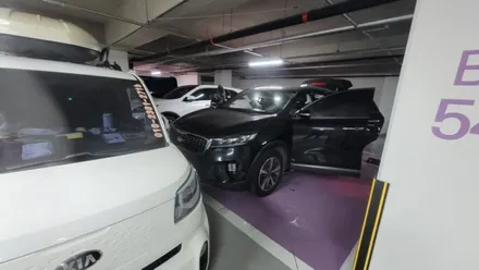 중랑 에바크리닝 쏘렌토R 자동차 에어컨냄새 히터냄새 에바가루날림 동대문 성북 강북 / 남양주 구리 하남