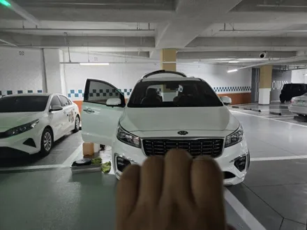 양주 에바크리닝 더뉴카니발 에어컨냄새 히터냄새 제거 청소 의정부 노원 포천 / 남양주시 덕소