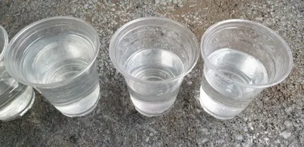 구리시 구리 아우디A4 에어컨 곰팡이 냄새제거 위한  에바크리닝 시공 다녀왔습니다. / 남양주시 덕소