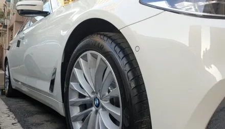 남양주 에서 구리 지나 송파 로 출장 세차 볼보XC40, BMW520D 다녀왔습니다. / 남양주시 덕소