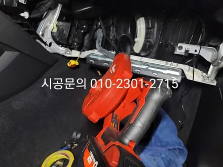 남양주 에바크리닝 별내 19년식 포르쉐 카이엔 에어컨냄새 히터냄새 강남 송파 서초 분당 용인 / 남양주시 덕소