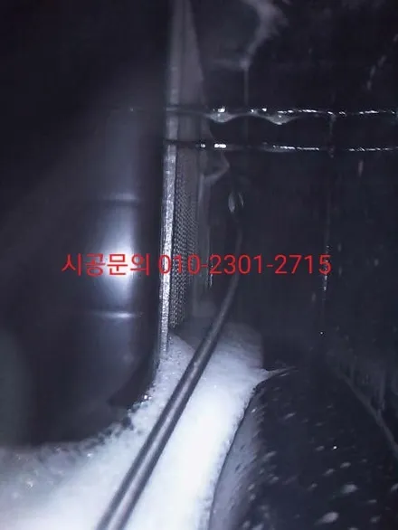 하남 미사동 에바크리닝 아우디 A4 에어컨냄새 히터냄새  강동 송파 위례 분당 용인 성남 / 남양주시 덕소