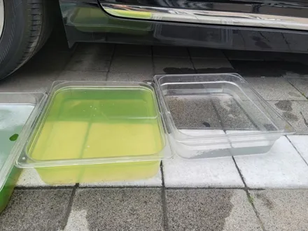 광진구에바크리닝 제네시스 EQ900 차량 에어컨냄새제거 히터냄새 광진 중랑 동대문 광주 / 남양주 구리 하남