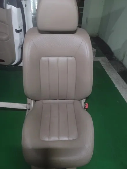 성북 에바크리닝 실내크리닝 벤츠 CLS 350 에어컨냄새 제거  청소 노원 동대문 중랑 / 남양주 구리 하남