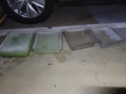 중랑 에바크리닝 넥쏘 자동차 에어컨냄새 히터냄새 제거 청소 동대문 광진 송파 / 남양주 구리 하남