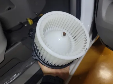 남양주 별내 에바크리닝 더뉴카니발 차량 에어컨냄새 히터냄새 제거 청소 김포 포천 양주 / 남양주 구리 하남