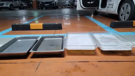 하남 에바크리닝 QM3 자동차 에어컨냄새 히터냄새 제거 청소 구리 중랑 동대문 / 남양주시 덕소