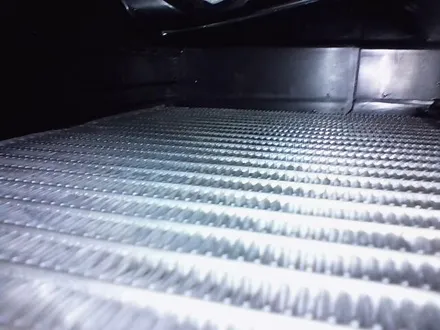 마포에바크리닝 볼보XC60 차량 자동차 에어컨냄새 히터냄새 제거 용산 일산 포천 강서 / 남양주 구리 하남