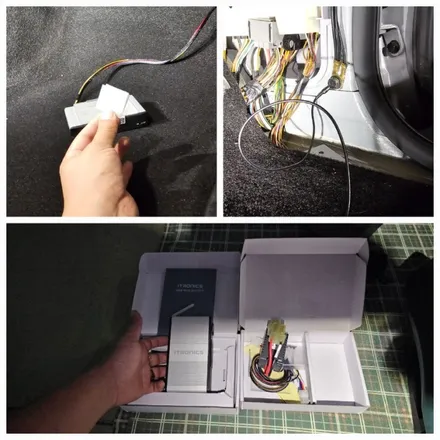 부산에바크리닝 차량에어컨자동습기건조장치 애프터블로우 / 남양주 구리 하남
