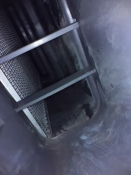 의정부 에바크리닝 택시 LF쏘나타  자동차 에어컨냄새 히터냄새 제거 청소 양주 성남 용인 / 남양주 구리 하남