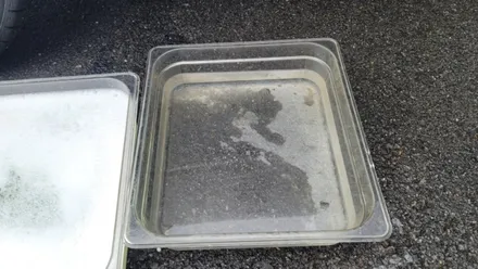 경기도 광주 에바크리닝 제네시스 GV80 자동차 에어컨냄새 히터냄새 제거 청소  성남 분당 송파 / 남양주 구리 하남