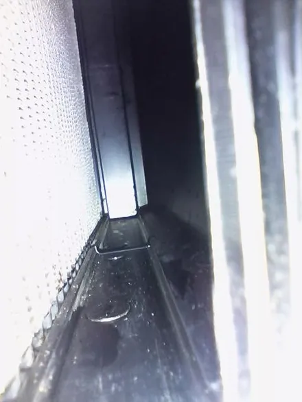 남양주에바크리닝 SM5 자동차 에어컨냄새 히터냄새 제거 청소  구리 하남 강동 / 남양주 구리 하남