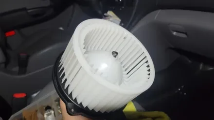 남양주 에바크리닝 스타렉스 캠핑카 자동차 에어컨냄새 히터냄새 제거 청소 구리 양평 가평 / 남양주 구리 하남