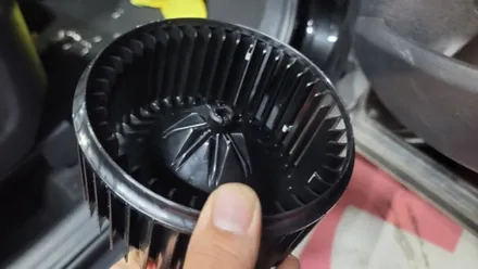 중랑 에바크리닝 쏘렌토R 자동차 에어컨냄새 히터냄새 에바가루날림 동대문 성북 강북 / 남양주 구리 하남