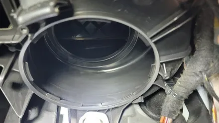강서 에바크리닝벤츠CLS 350d 수입차 에어컨냄새 히터냄새 제거 청소 김포 일산 고양 / 남양주시 덕소