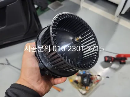 남양주 에바크리닝 별내 19년식 포르쉐 카이엔 에어컨냄새 히터냄새 강남 송파 서초 분당 용인 / 남양주시 덕소