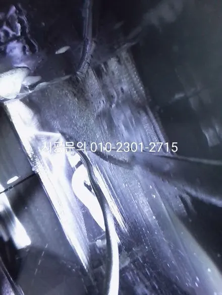 하남 에바크리닝 크루즈 에어컨냄새 히터냄새 남양주 구리 강동 의정부 양주 / 남양주시 덕소
