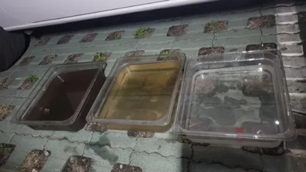 남양주 에바크리닝 스타렉스 캠핑카 자동차 에어컨냄새 히터냄새 제거 청소 구리 양평 가평 / 남양주 구리 하남