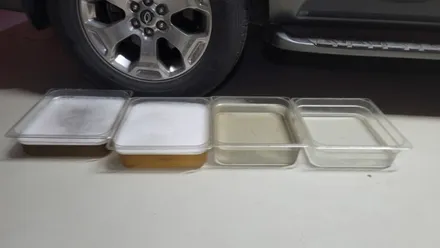 성남 에바크리닝 애프터블로우 모하비 자동차 에어컨냄새 히터냄새 제거 청소 판교 송파 용인 / 남양주 구리 하남