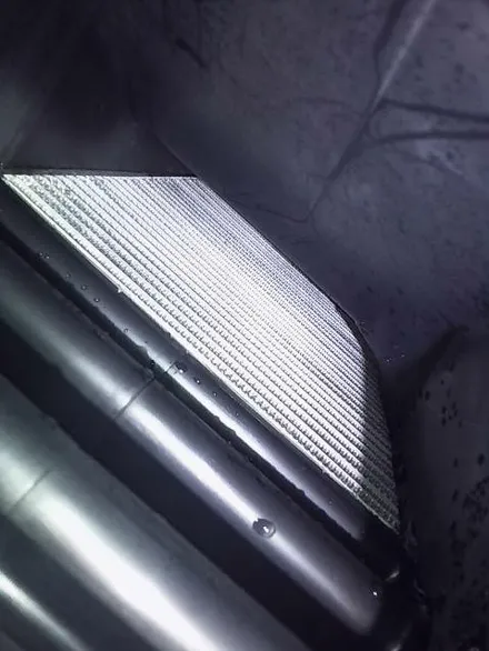 고양 에바크리닝 벤츠ml63amg 수입차 에어컨냄새 히터냄새 제거 청소 일산 김포 마포 / 남양주 구리 하남