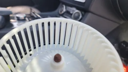 강서 에바크리닝벤츠CLS 350d 수입차 에어컨냄새 히터냄새 제거 청소 김포 일산 고양 / 남양주시 덕소