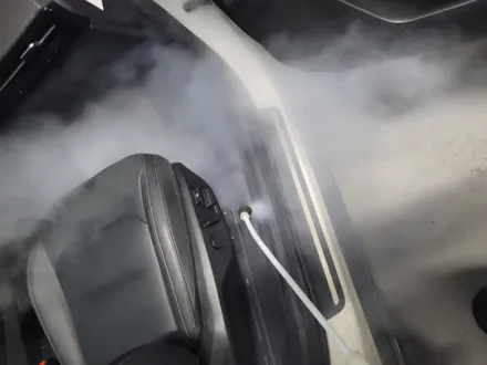 남양주 실내세차 내부세차 퇴계원 EV6 구리 하남 강동 / 남양주시 덕소
