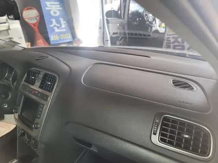 광진구 디테일 실내세차 내부세차 폭스바겐 폴로 중랑구 송파구 구리 남양주 하남 강동 / 남양주시 덕소