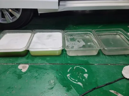 남양주 덕소 에바크리닝 도요타 시에나 에어컨냄새 히타냄새 하남 강동 송파 가평 양평 / 남양주 구리 하남