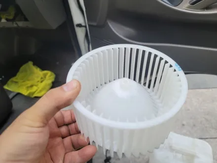 구리에바크리닝 포터봉고3 차량 자동차 에어컨냄새 히터냄새 제거 청소 남양주 하남 송파 / 남양주 구리 하남