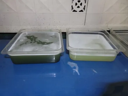 강남 에바크리닝 르노삼성 QM6 차량 에어컨냄새 제거 청소 서초 동작 강서 김포 / 남양주 구리 하남