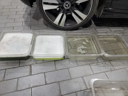 하남 에바크리닝 벤츠 A200 차량 수입차 에어컨냄새 히터냄새 제거 청소 송파 강남 서초 / 남양주 구리 하남