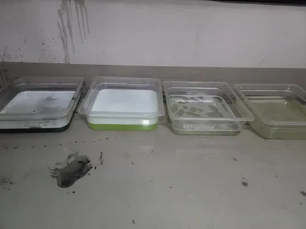 남양주 별내 실내세차 에바크리닝 BMW 420d 실내크리닝 자동차 수입차 에어컨냄새 히터냄새 성동 동대문 용산 / 남양주 구리 하남