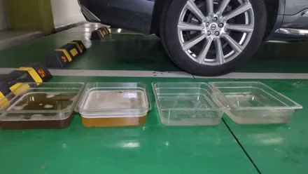 안양 에바크리닝 볼보xc90 수입차 에어컨냄새 히터냄새 제거 청소 의왕 과천 / 남양주 구리 하남