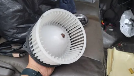 광명 에바크리닝 포터2 봉고3 에어컨막힘 냄새제거 부평 부천 성동 / 남양주시 덕소