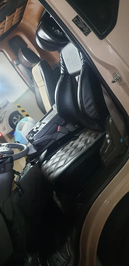 고양시 고양 백석동 포터 에바크리닝 에어컨냄새제거 디테일 내부세차 실내세차 / 남양주시 덕소