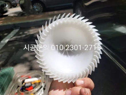 강남 압구정동 에바크리닝 EQ900 에어컨냄새 히터냄새 악취제거 서초 동작 관악 구로 강서 분당 성남 / 남양주시 덕소