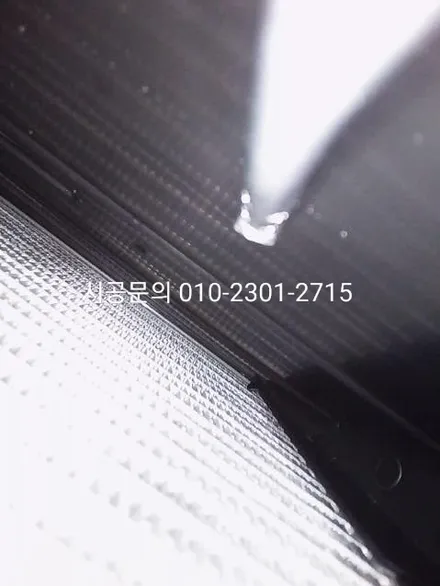 남양주 에바크리닝 별내 19년식 포르쉐 카이엔 에어컨냄새 히터냄새 강남 송파 서초 분당 용인 / 남양주시 덕소