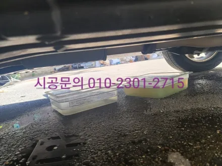 구리 코란도C 담배냄새제거 에바크리닝 자동차 차량  에어컨냄새 히터냄새 제거 남양주 하남 강동 송파 / 남양주 구리 하남