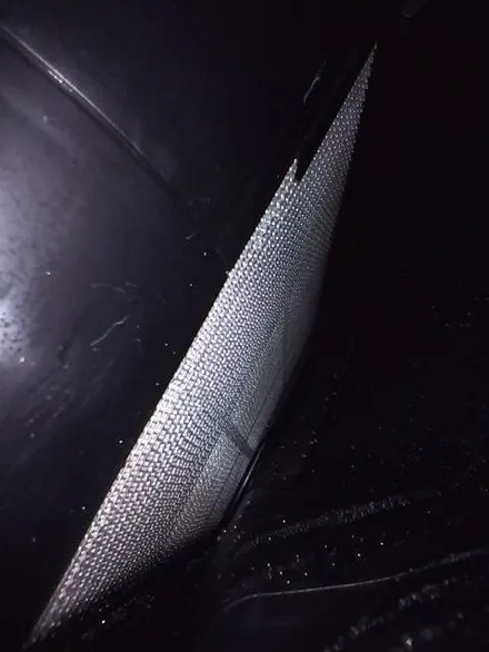 도봉 에바크리닝 BMW 420d 자동차 에어컨냄새 히터냄새 제거 청소  노원 의정부 양주 강북 / 남양주 구리 하남